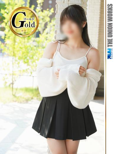 柴咲かぐら【GOLD】（素人ミセス・オレンジな気持ち）