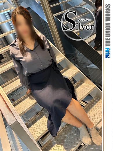 工藤あいか【SILVER】（素人ミセス・オレンジな気持ち）