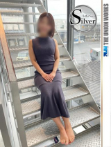 朝倉まなか【SILVER】