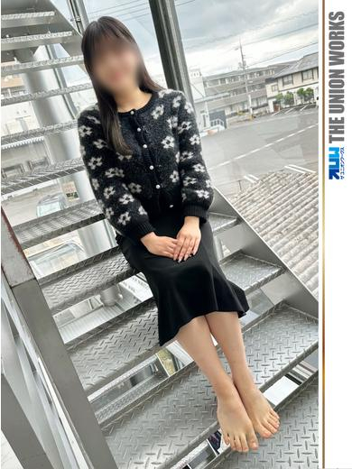 大倉さわ【新人奥様】（素人ミセス・オレンジな気持ち）