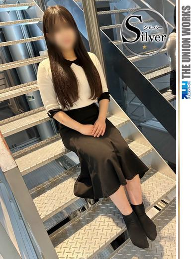 藤原ひなこ【SILVER】（素人ミセス・オレンジな気持ち）
