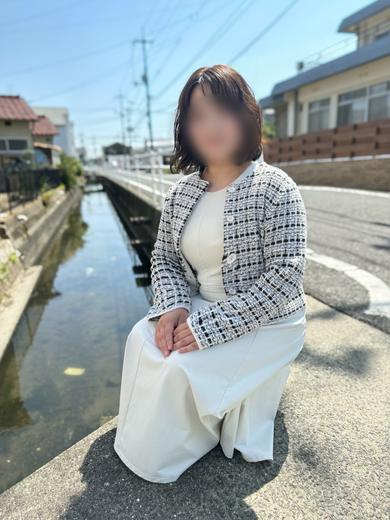 瀬戸あやこ【業界未経験】（素人ミセス・オレンジな気持ち）