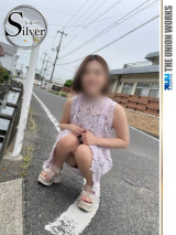 桃井ひな【SILVER】