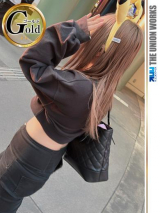 木村まみこ【GOLD】
