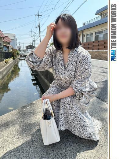 栗原ゆりな【新人期間】（素人ミセス・オレンジな気持ち）