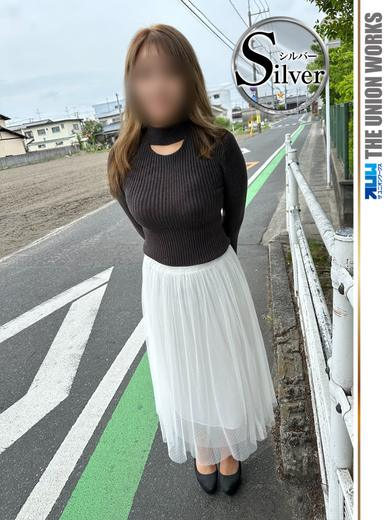長瀬はづき【SILVER】（素人ミセス・オレンジな気持ち）