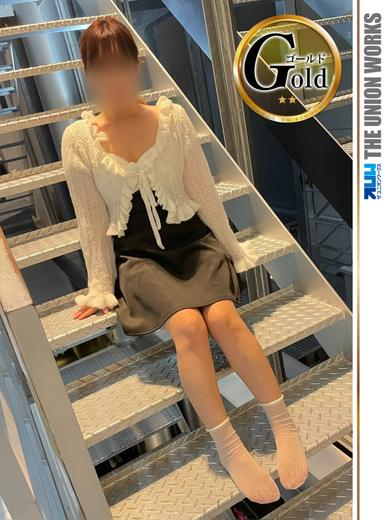 一ノ瀬あい【GOLD】（素人ミセス・オレンジな気持ち）