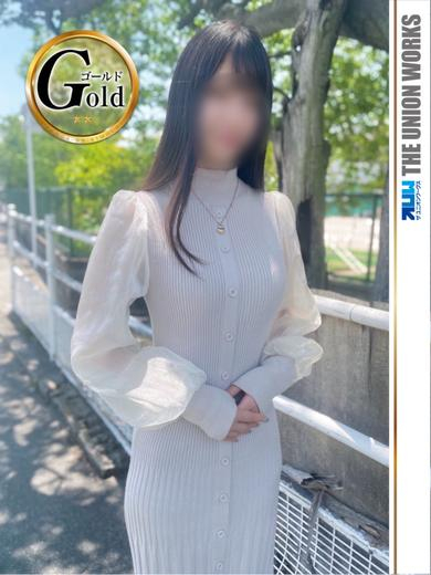 奥田ちひろ【GOLD】（素人ミセス・オレンジな気持ち）