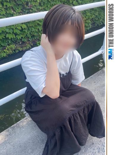 清川まりな【業界未経験】（素人ミセス・オレンジな気持ち）
