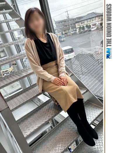 斎藤もえ【新人奥様】（素人ミセス・オレンジな気持ち）