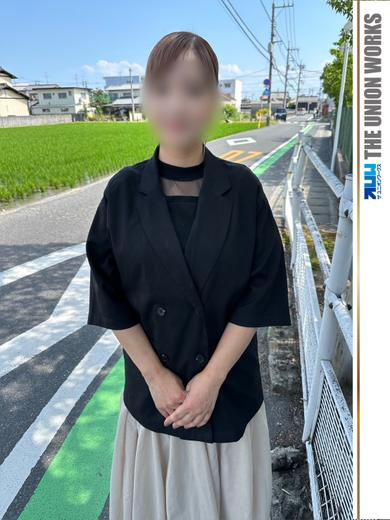 三上みき【業界未経験】（素人ミセス・オレンジな気持ち）