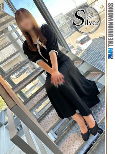 戸田ありさ【SILVER】（素人ミセス・オレンジな気持ち）