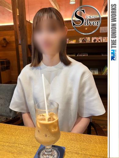 上原みこ【SILVER】（素人ミセス・オレンジな気持ち）