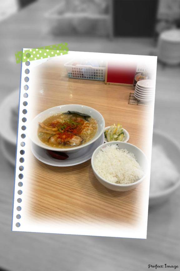 ▽ラーメン欲△