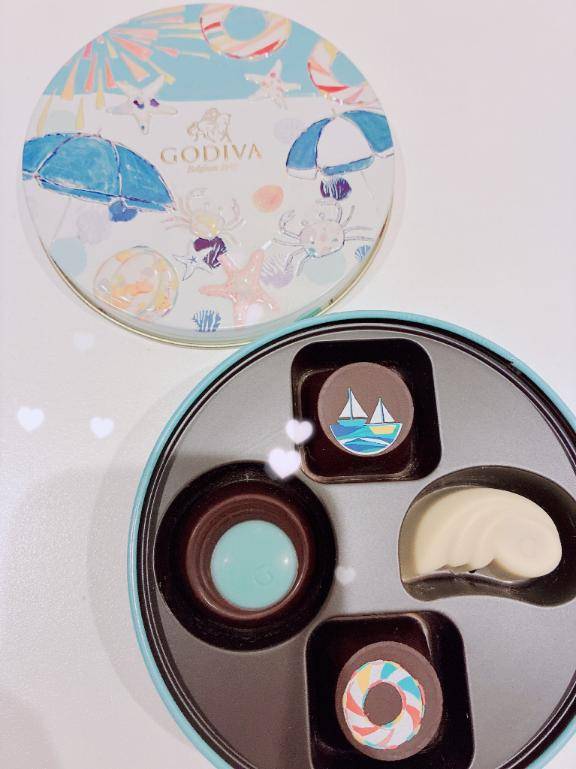 わぁ(՞ܸ..ܸ՞)︎♡