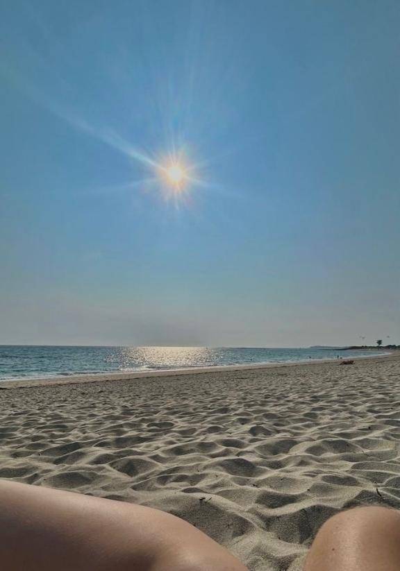 🏖🐠☀️