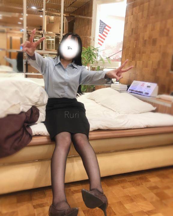 出勤です♡
