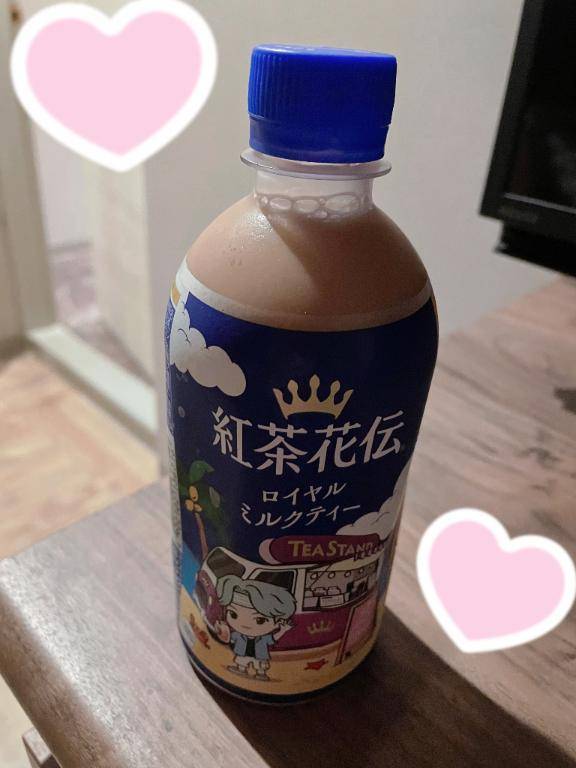 リンドス501のお兄さま♡