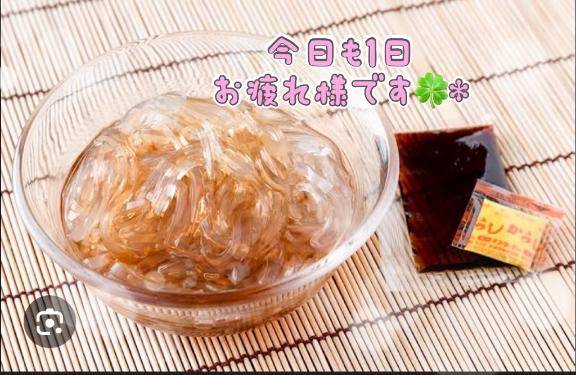 お題です☆おでんさん