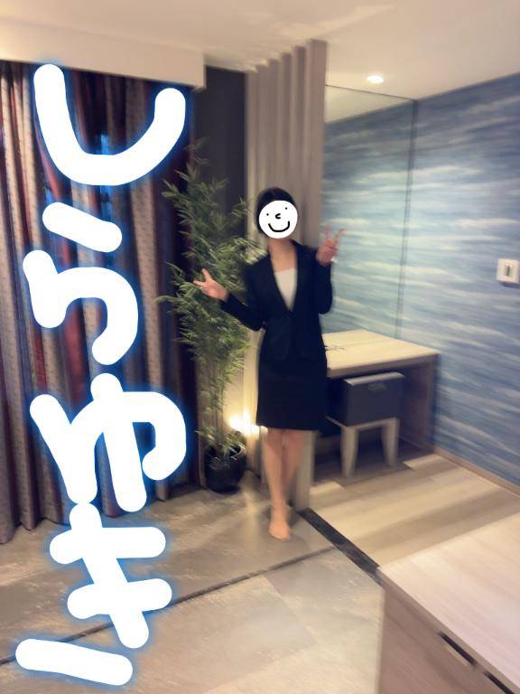 14時過ぎからのお客様