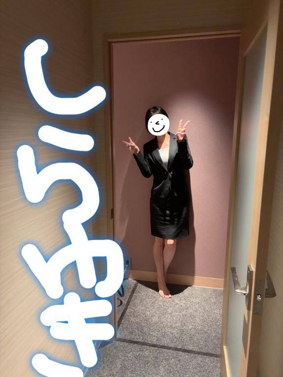 23時半過ぎからのお客様