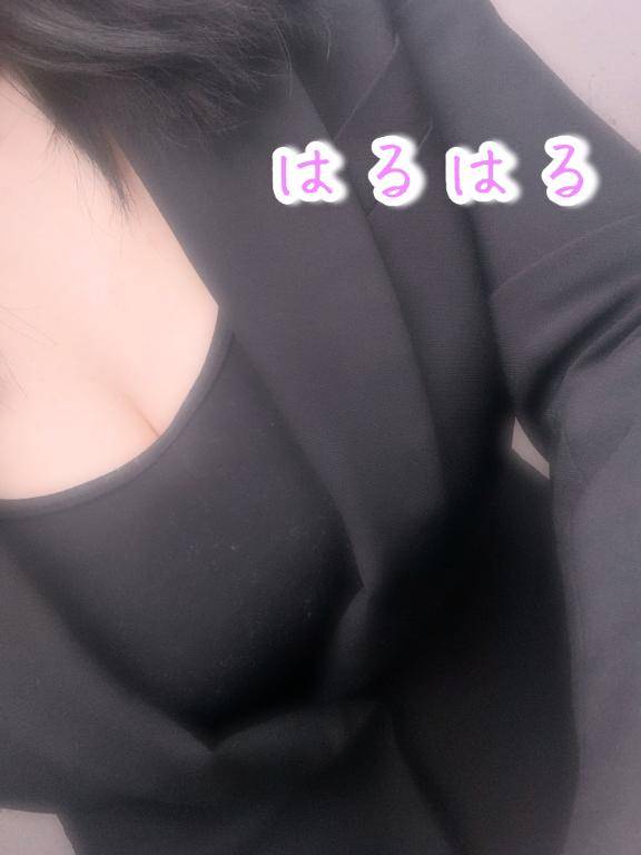 ウェーブのお客様🌷