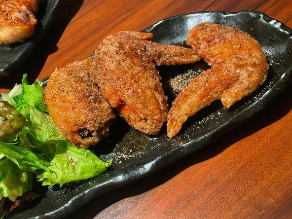 [お題]from:カラアゲさん