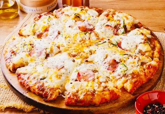 [お題]from:ペパロニさん