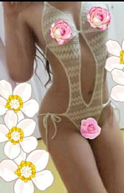 今日のランジェリー