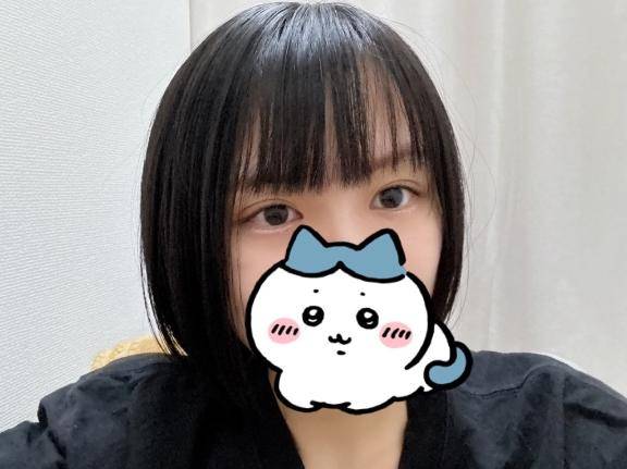ひさしぶり🫶