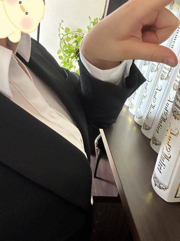 おはようございます🫶