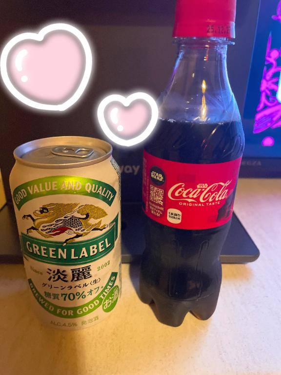 リンドス505のお兄さま♡