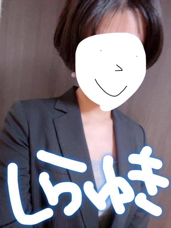 9時過ぎからのお客様