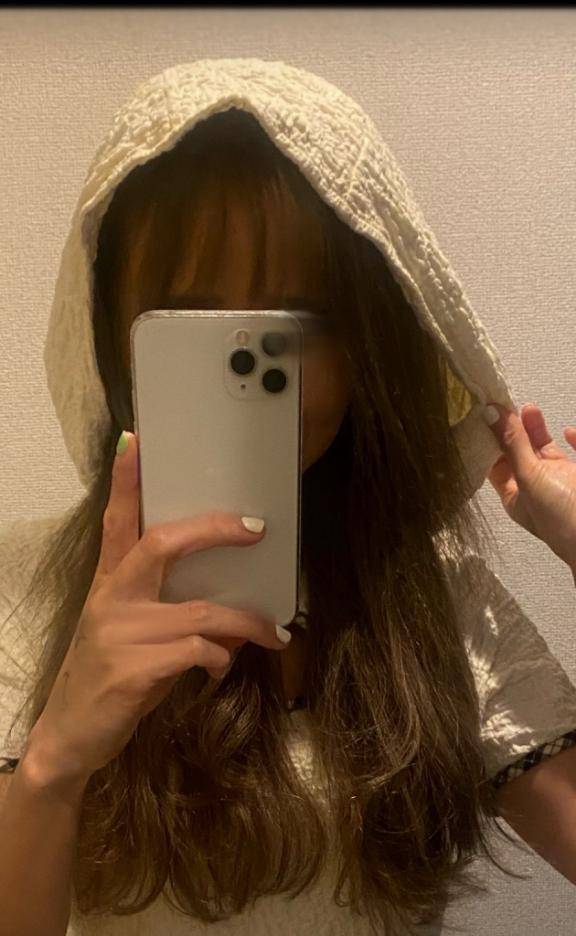 雨の中ありがとうっっ❣️