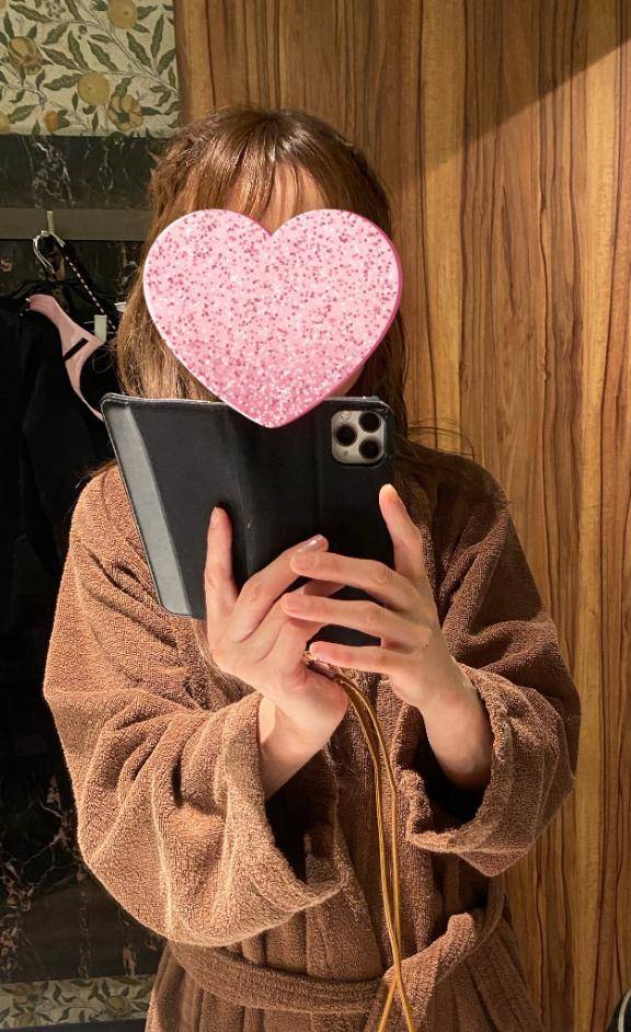 ドア開けてすぐーー‼︎