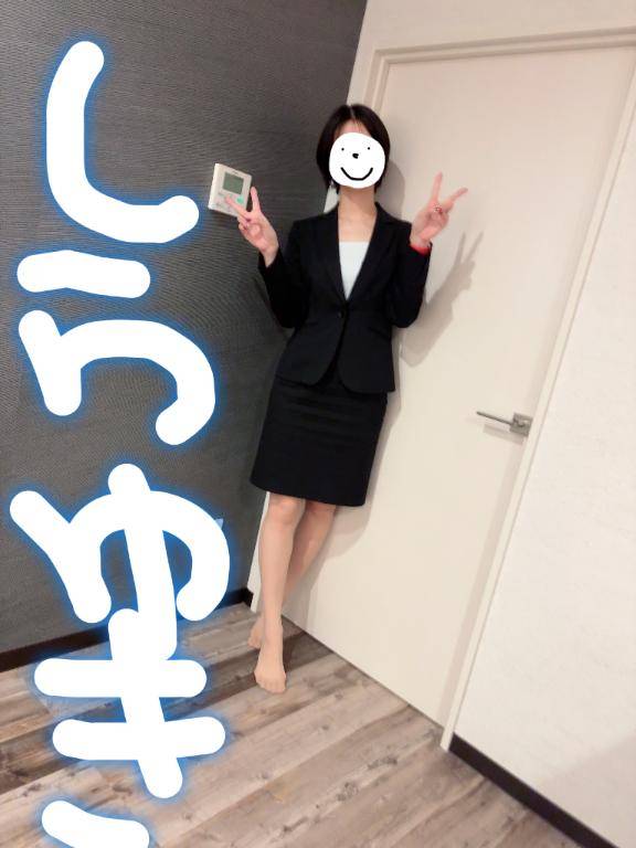 9時半過ぎからのお客様