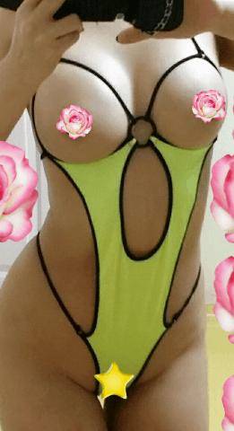 今日のランジェリー