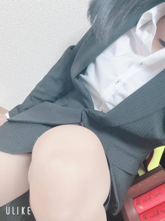 出勤してるよ🎶