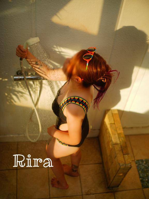 ウォーターゲートのお兄様🩷