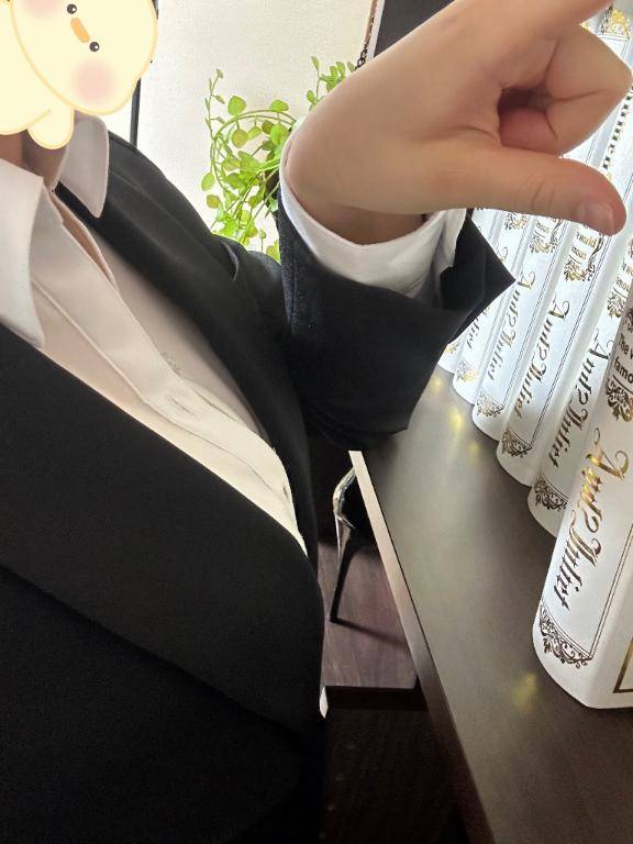 [お題]from:寒くねさん