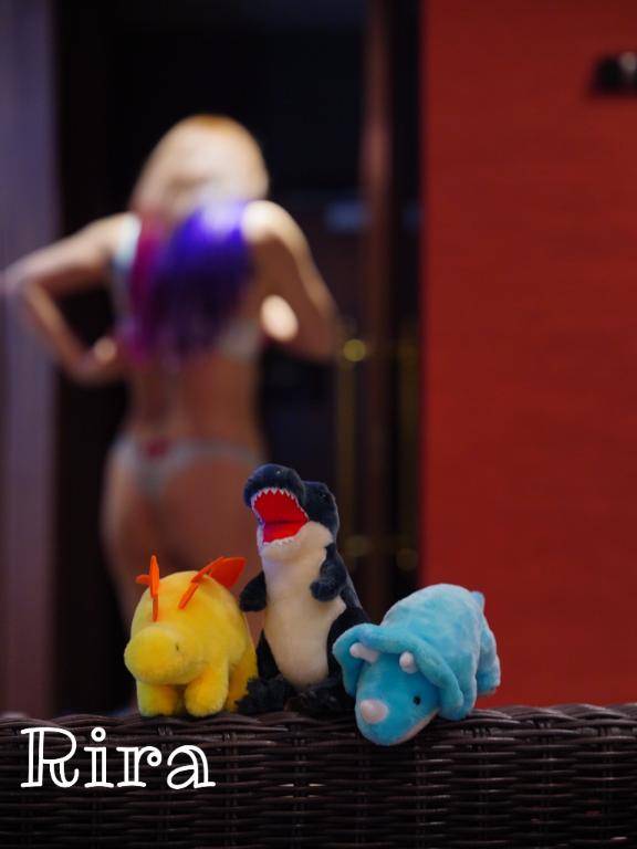 ファッてなるけど、マロッとする