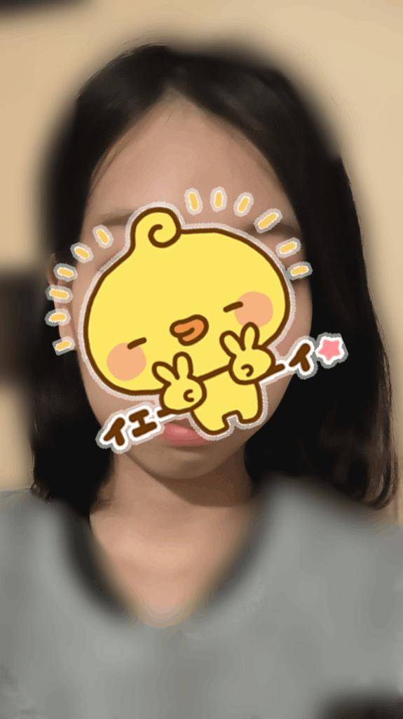 こんにちは☀️