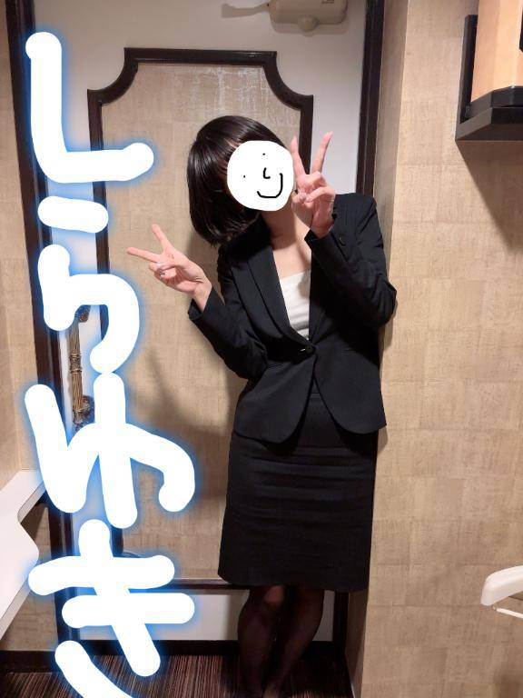 10時半過ぎからのお客様