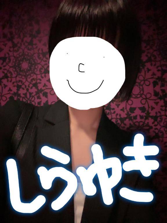 3時前からのお客様