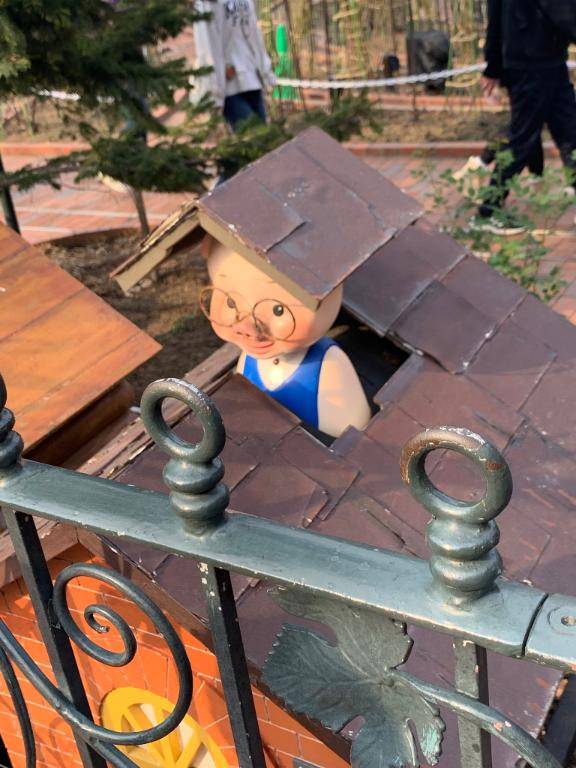 出勤日程🫶🏻