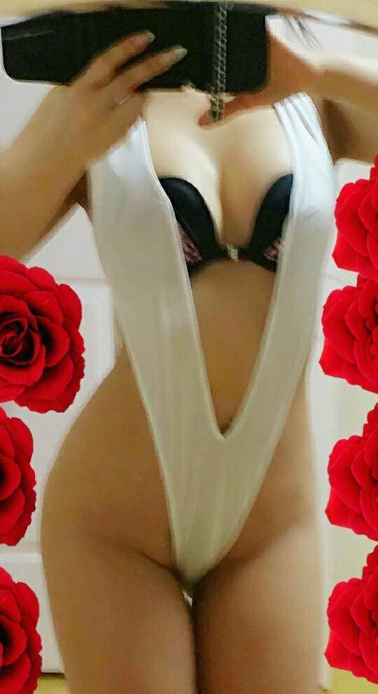 今日のランジェリー