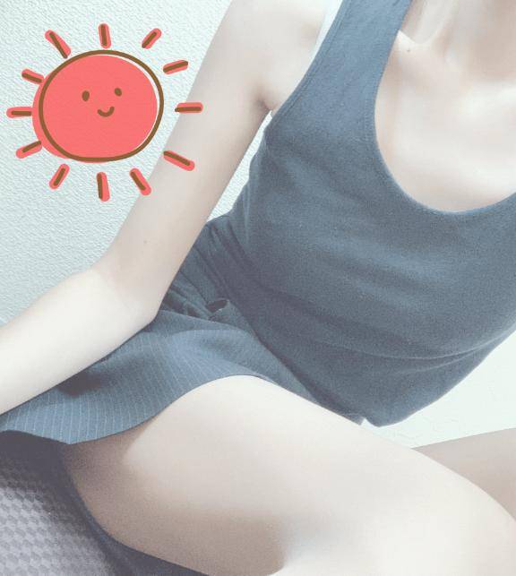 アツい月曜日！☀️