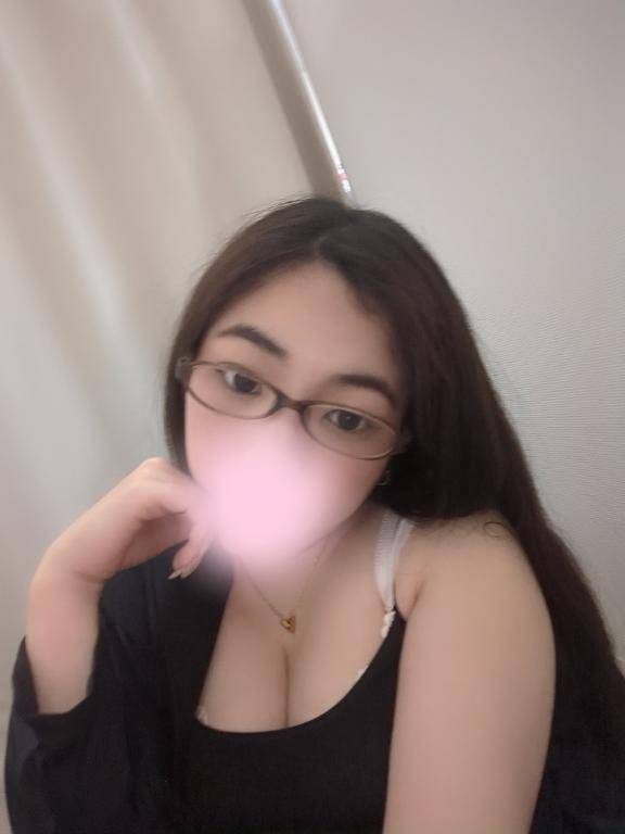 ちょっとひと休み中…🖤