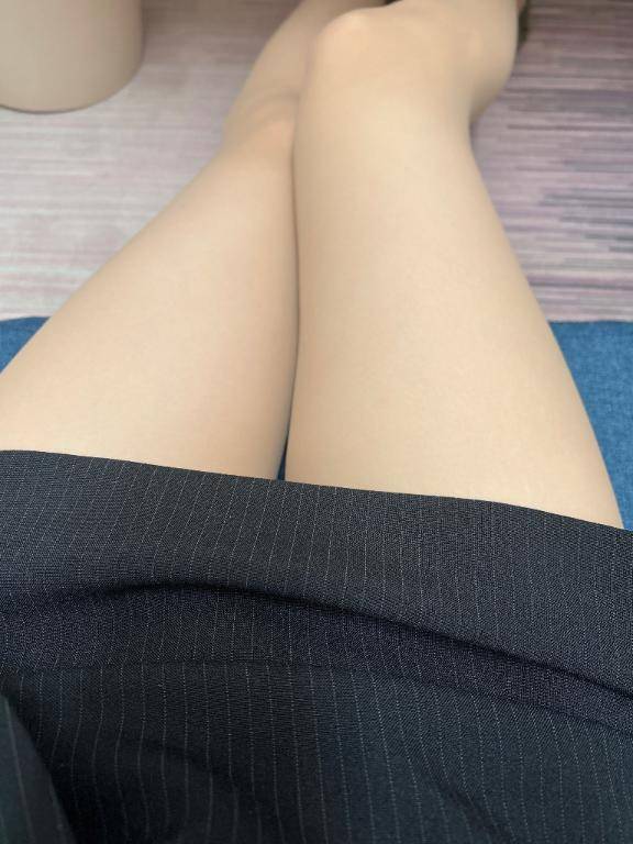 あおいの手、気持ちいい？🐤