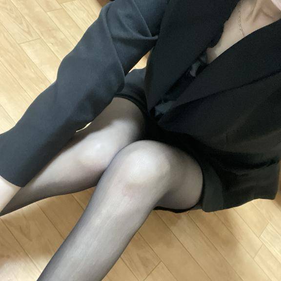 ニューアゲハのお客様♡